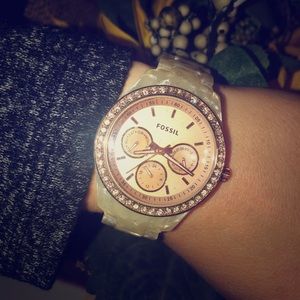 Fossil Watch